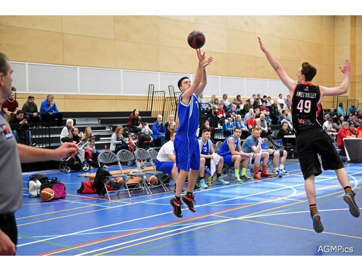 Cup Finals 2015/16 