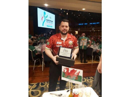 GLOUCESTER POOL LEAGUE - News