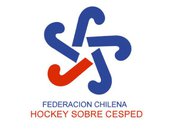 Torneo Nacional Hockey Césped Chile - Logotipo