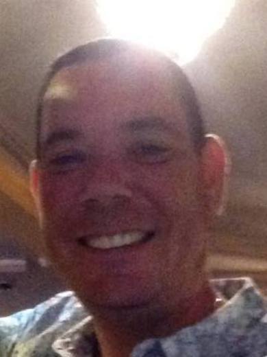 ANDY RANDALL CAPTAIN