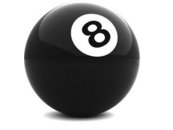 Bicester & District Pool League - Logo