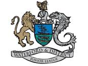 Waterford and District Junior League Logo