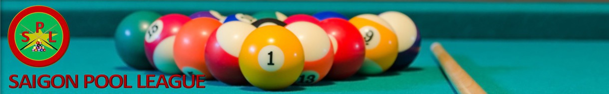 Saigon Pool League