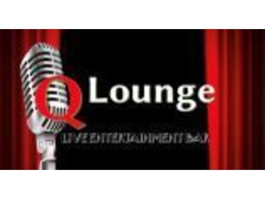 Q LOUNGE BAR