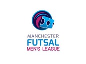 Manchester Futsal League - Mens - Logo