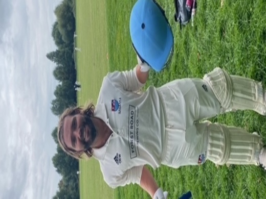 Week 19 NELCL: Wins for St.Clements & Hackney CC: Wighton brothers score 218 runs