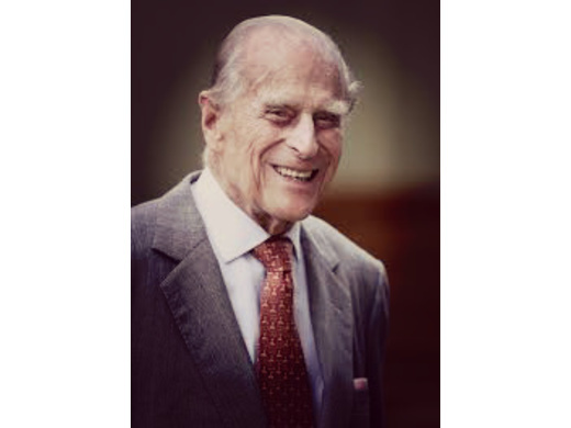 Our condolences to the Royal Family