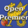 Open Premier Division