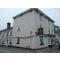 Bulls Head