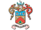 The Cheltenham & District Snooker League Logo