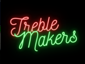 Treble Makers Logo
