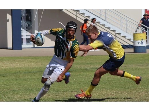 SUPERLIGA SE AFRIGTERS SOEK KONTINUÏTEIT