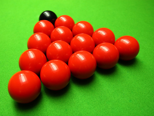 Billiard Challenge Matches verses Ashington Snooker & Billiard League