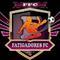 Fatigadores FC