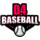 Baseball D4-B
