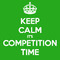 Competition Rules - updated Competition Rules - updated