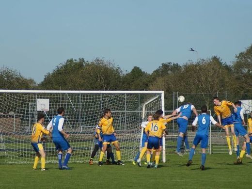 Weekend Review 19th/20th September