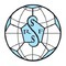 Gira Sudamericana Defensor Lima 1975.
