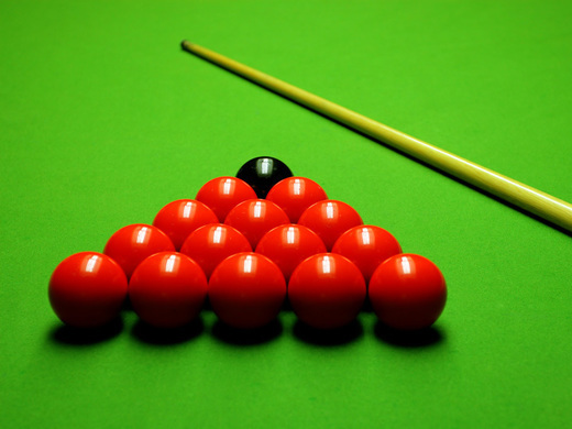 TJ Hales victorious in Singles Handicap