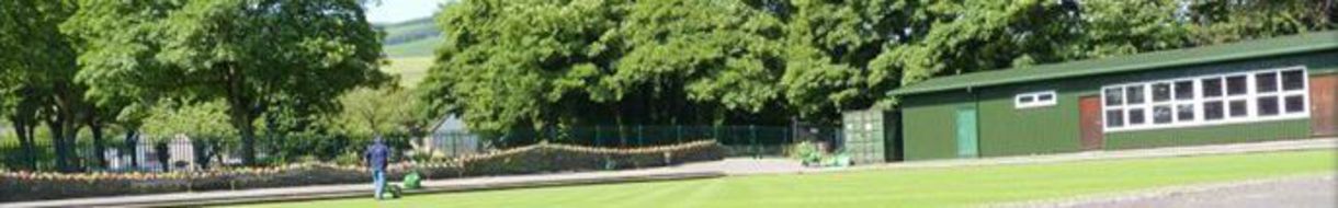 Gelli Park Bowls Club