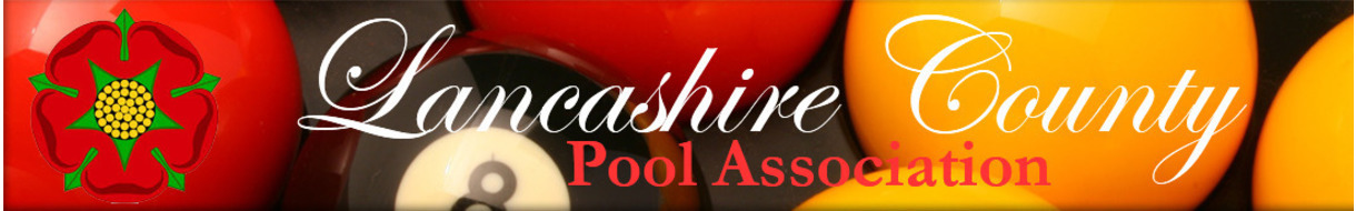 Lancashire County Pool - Interleague