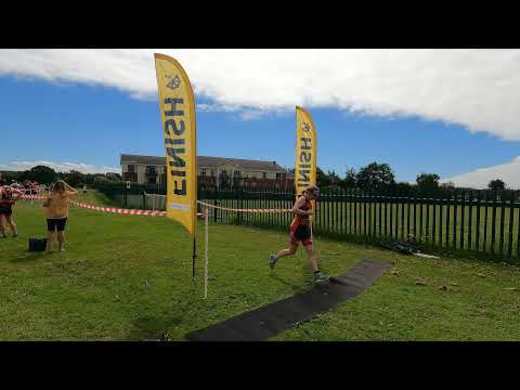 Sprint Triathlons