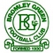 Bromley Green FC