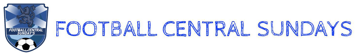 Football Central Sundays