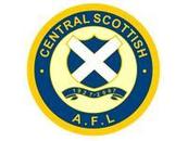 Central Scottish AFL Logo