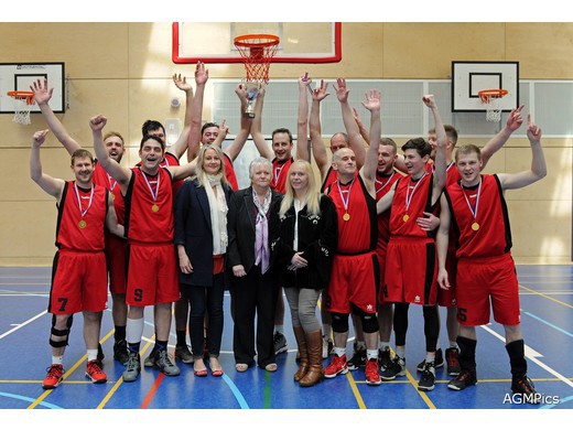 Cup Finals 2015/16
