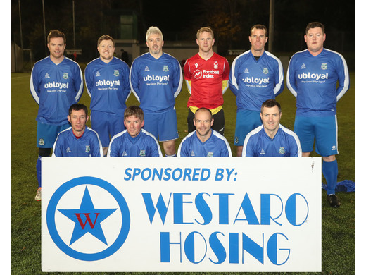 Westaro Masters, Week 4, Night 1 Review