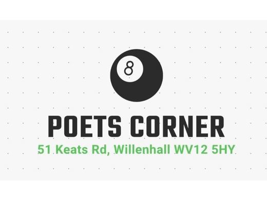 POETS CORNER
