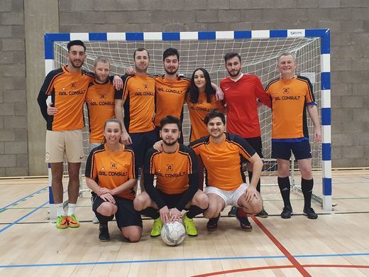 Report from Match Day 13