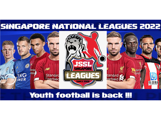 Youth Football Is Back !!!