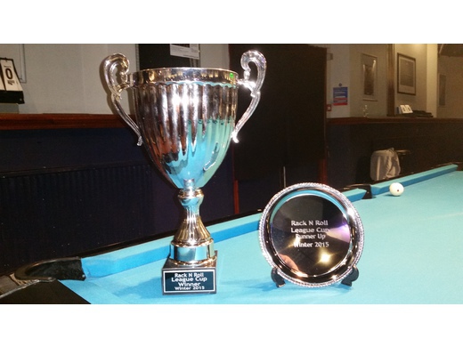League Cup Quarter Final Draw & Mick Walkerdine Cup Quarter Final Draw