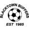 Blacktown Buffers Soccer