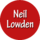 Neil Lowdon