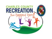 Charles County Recreation Adult Sports Leagues - Logo