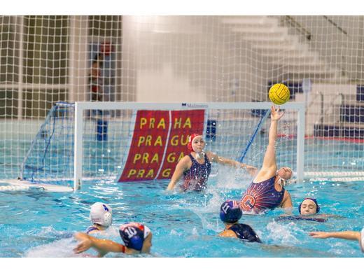 Coventry Women win first British Championship game of the season