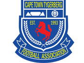 Cape Town Tygerberg Local Football Association Logo