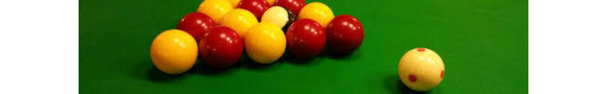 St.Neots & District Pool League