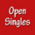 Open Singles