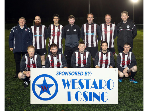 Westaro Masters, Week 3, Night 1 Review
