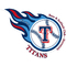 Titans Olen