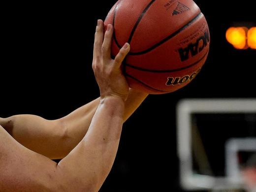 Resurrection of Indoor Basketball Draws Near