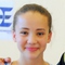 Junior Ladies - Year Ending No. 1 Ranked Player