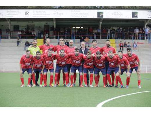 TEMPORADA 2015/2016