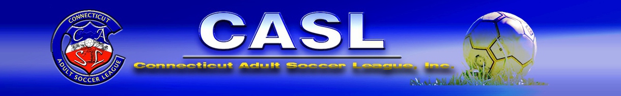 Connecticut Adult Soccer League