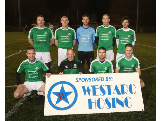 Westaro Masters, Week 4, Night 2 Review