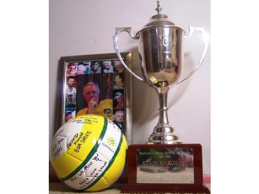 The "KEV" Cup